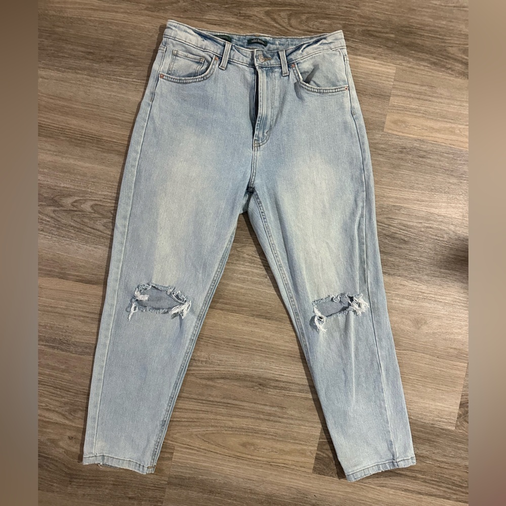 Wild Fable Blue Denim Jeans